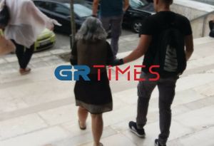 Προφυλακιστέα η 54χρονη που σκότωσε τον πρώην πεθερό της με τηγάνι