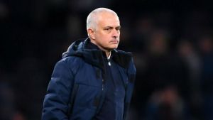 Μουρίνιο: «Είναι ντροπή η δικαίωση της Σίτι»