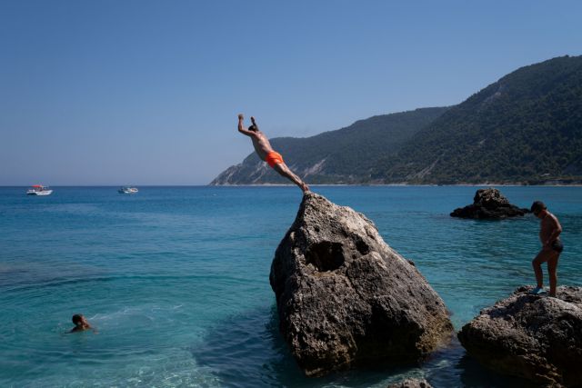 «Καμίνι» και σήμερα η χώρα – Που θα χτυπήσει 40άρια