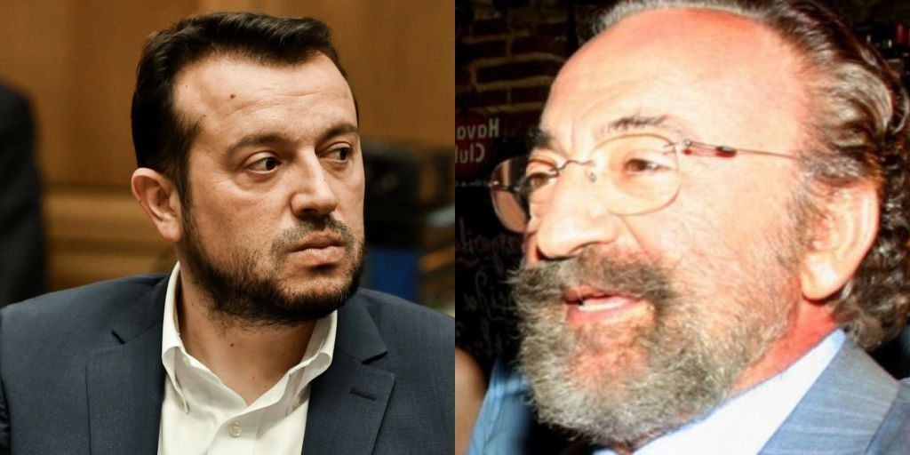 Ερχεται εισαγγελική έρευνα για τις καταγγελίες Καλογρίτσα