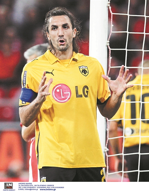 Τα «χρυσά» deals της ΑΕΚ