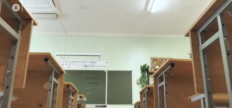 Αποπλάνηση 14χρονης στην Ηλιούπολη: Τι είπε ο δικηγόρος του 44χρονου καθηγητή στο MEGA