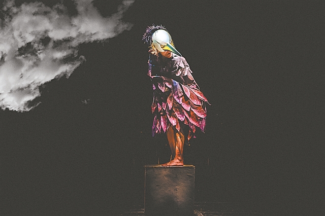 Οι «Ορνιθες» του ΚΘΒΕ