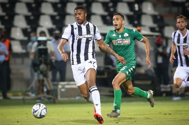 Χαμόγελα για έναν στην Τούμπα