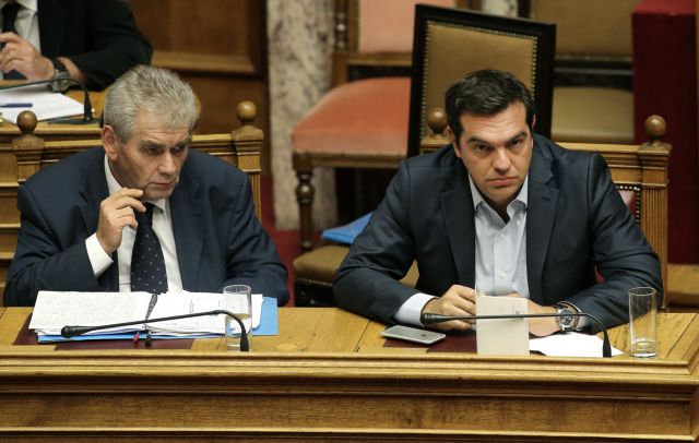 Τα διεθνή ΜΜΕ για την τραγωδία στο Μάτι και την παραπομπή Παπαγγελόπουλου