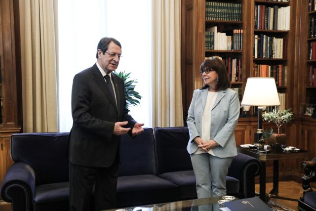 Σακελλαροπούλου – Αναστασιάδης: Πρέπει να διαφυλαχθεί ο οικουμενικός χαρακτήρας της Αγίας Σοφίας