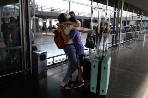 Ανησυχία προκαλούν τα εισαγόμενα κρούσματα – O «χάρτης» του ιού στην Ελλάδα