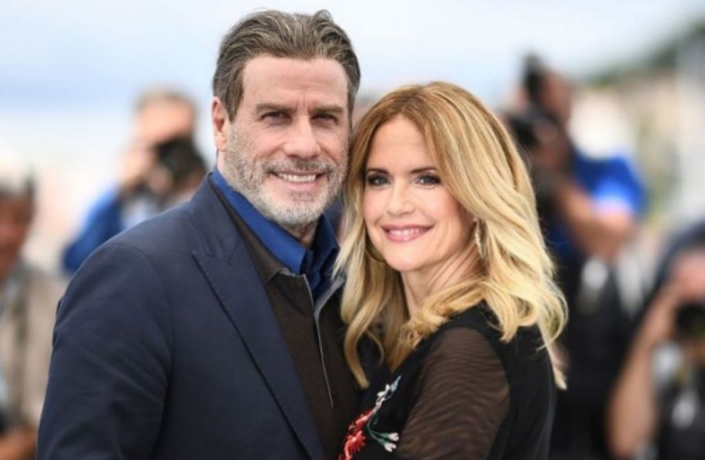 Κέλι Πρέστον: Η τελευταία ανάρτηση της γυναίκας του Τζον Τραβόλτα