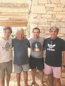 Οι οικονομικοί εισαγγελείς, ο «Μανόλο» και ο ανιψιός… 