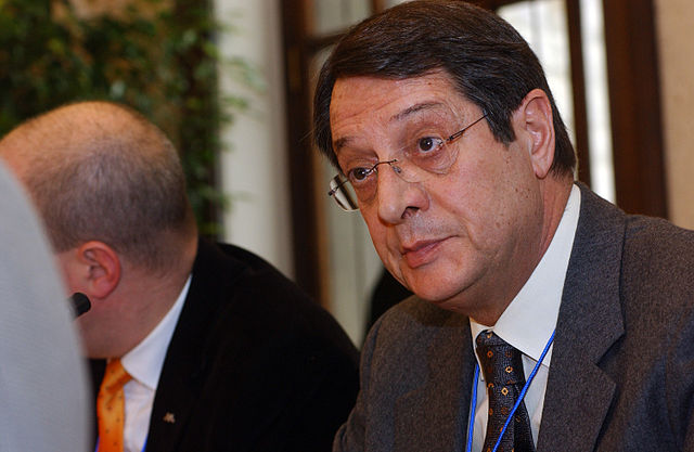 Αναστασιάδης: Θρασύς ο Τσαβούσογλου – Το θέμα είναι οι ανοχές της ΕΕ απέναντι στο κατά Τουρκία διεθνές δίκαιο