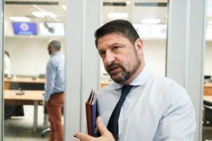 Κεχριές: Επεισόδιο Χαρδαλιά με κάτοικο