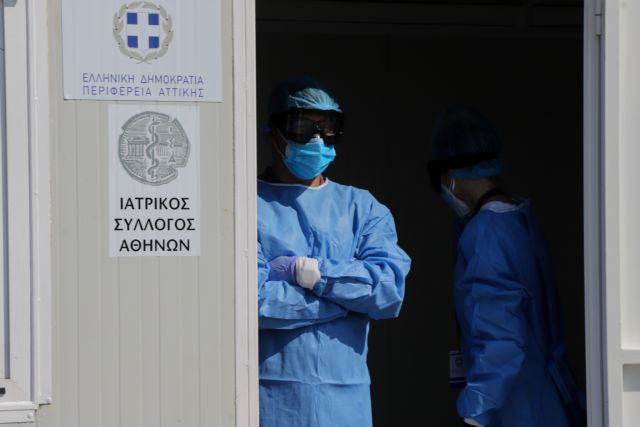 Σε μόνιμη βάση στο λιμάνι του Πειραιά το κλιμάκιο του ΙΣΑ για ελέγχους στους ταξιδιώτες