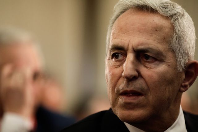 Αποστολάκης: Δύσκολα κάποιος θα έρθει σε πολεμική σύγκρουση με την Τουρκία για δικό μας θέμα