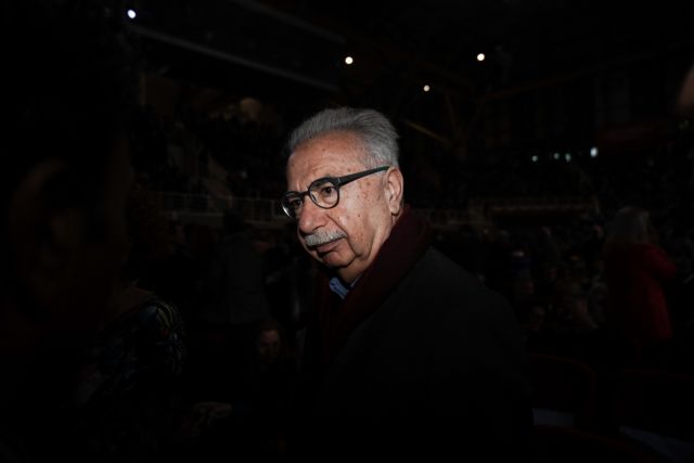 Απαράδεκτο σεξιστικό σχόλιο Γαβρόγλου για την Κεραμέως