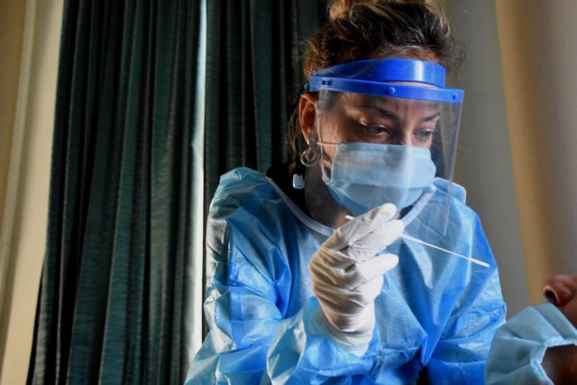 Κύτταρα του ανοσοποιητικού συστήματος μπορεί να αναγνωρίζουν τον νέο κοροναϊό