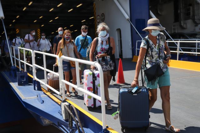 Μήνυμα από το 112 σε όσους επιστρέφουν από διακοπές