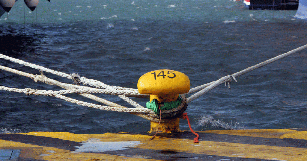 Ηράκλειο: Νεκρός ο 30χρονος εγκαυματίας από το δυστύχημα στο πλοίο