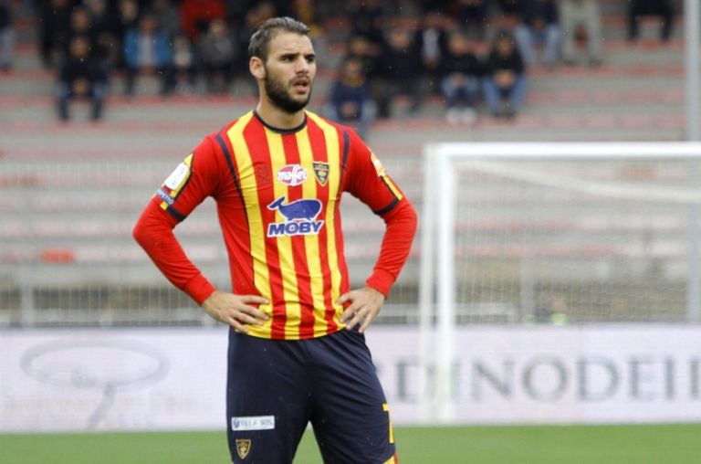 Θετικός στον κοροναϊό ο Παναγιώτης Ταχτσίδης