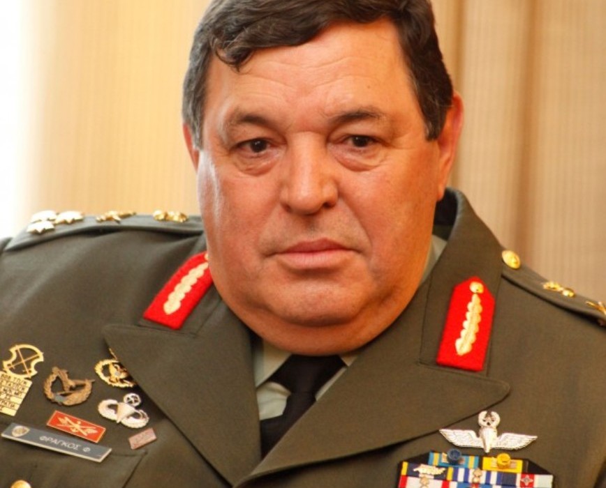 Φράγκος : Η Ελλάδα μπορεί να ρυμουλκήσει και να πετάξει έξω το Oruc Reis από την ΑΟΖ