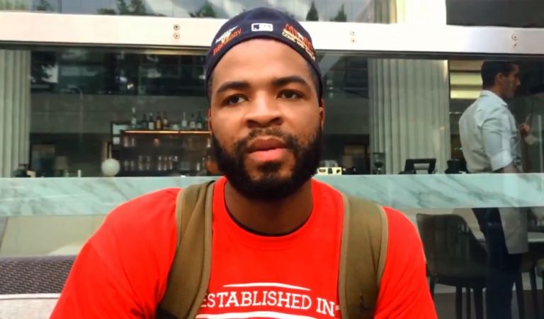 Χάρισον: «Θα κάνω ό,τι μπορώ για να παίρνει νίκες ο Ολυμπιακός»