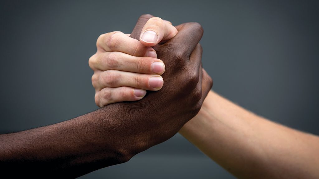 Πέντε Αφροέλληνες μιλούν για τον ρατσισμό στην Ελλάδα