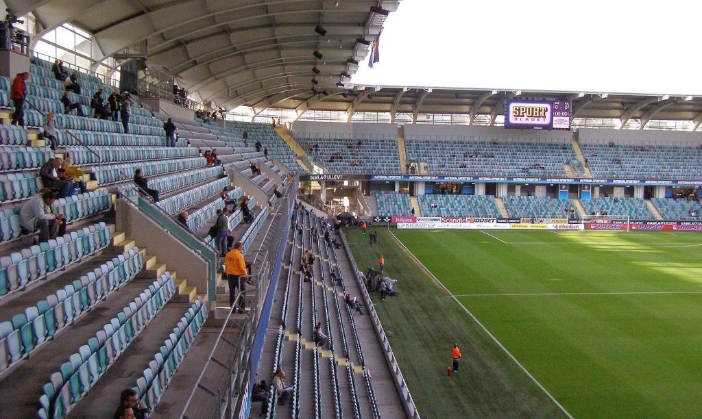 Δεύτερο κύμα κοροναϊού : Πότε θα επιστρέψουμε στα γήπεδα;