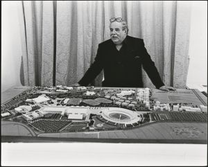 Η οδύσσεια του Γιώργου Κανδύλη