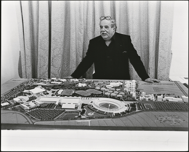 Η οδύσσεια του Γιώργου Κανδύλη