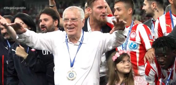 Σάββας Θεοδωρίδης: Την Πέμπτη στη Μητρόπολη Αθηνών η κηδεία του «αιώνιου έφηβου»