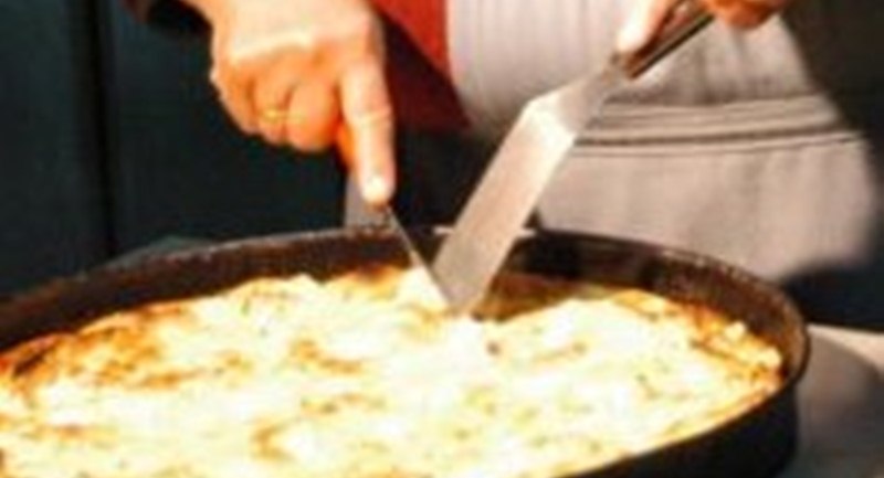 Τρίκαλα: Πρόστιμο 21.000 ευρώ σε ταβέρνα – Εγραψαν δύο γιαγιάδες για παράνομη εργασία