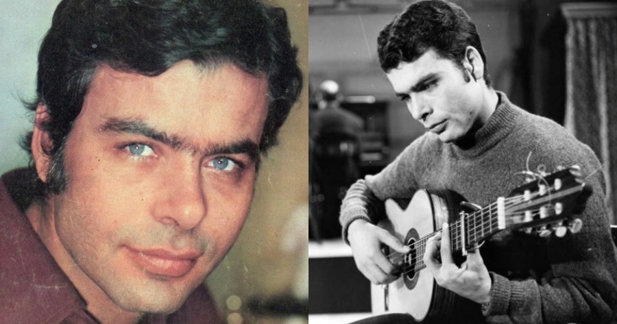 Γιάννης Ζουγανέλης: Το συγκινητικό «αντίο» στον Γιάννη Πουλόπουλο