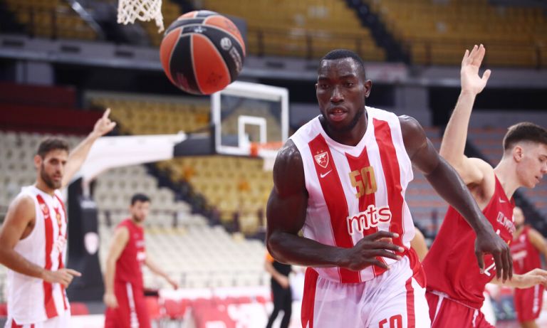 Σοκ: Πέθανε στην προπόνηση ο Μάικλ Ότζο