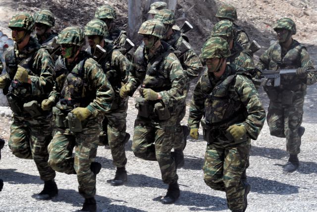 Τουρκικά ΜΜΕ : Η Ελλάδα αποβίβασε στρατό στο Καστελόριζο