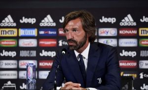 Γιουβέντους: Ο Πίρλο διάδοχος του Σάρι