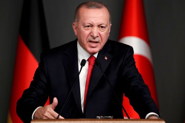 Εμπνευστής «Γαλάζιας Πατρίδας»: Η Τουρκία θα αποχωρήσει από το ΝΑΤΟ, αν η Ελλάδα επιτεθεί