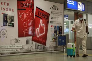 Καταγγελία «βόμβα» για ξενοδοχείο στην Κεφαλονιά – Δεν τηρούσε μέτρα κατά του κοροναϊού