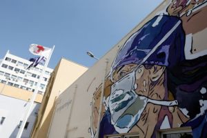 Συναγερμός για τον κοροναϊό: Αυξάνονται τα νοσοκομεία αναφοράς