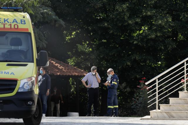 Μεγαλώνει η λίστα: Τέταρτος νεκρός από τον οίκο ευγηρίας στο Ασβεστοχώρι