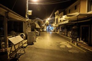 Τσουχτερά πρόστιμα σε όσους δεν τηρούν τα μέτρα κατά του κοροναϊού