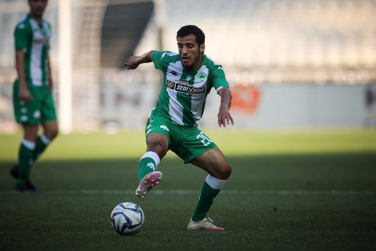 Παναθηναϊκός: Γύρισε το πόδι του ο Αγιούμπ