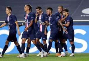 Μάγεψε η Παρί με ηγέτη τον Ντι Μαρία (0-3)