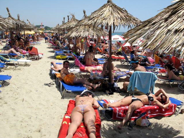 «Προέχει η υγεία» σχολιάζουν οι ξενοδόχοι Χαλκιδικής για το lockdown