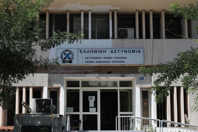Συναγερμός σε Αστυνομία και Πυροσβεστική μετά τον εντοπισμό κρουσμάτων