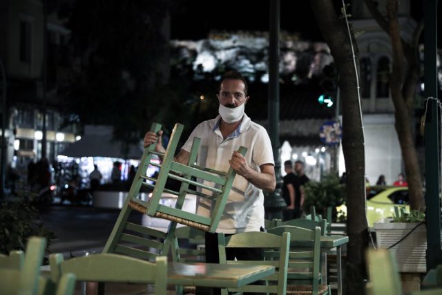 Νέα έκτακτα μέτρα για τους εργαζόμενους – Τι ισχύει για τις ευπαθείς ομάδες