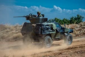 Η απάντηση της Αθήνας στην Άγκυρα για την παρουσία στρατιωτών στο Καστελόριζο