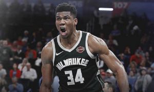 NBA highlights: Top 10 με «Greek Freak» στην κορυφή