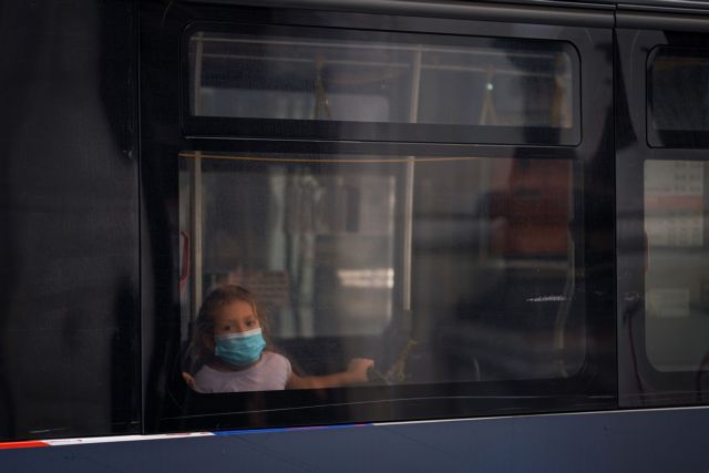 ΗΠΑ: Σταθερά πάνω από 1.000 νεκροί την ημέρα – Συνολικά 174.254 θύματα