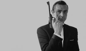 Ενενηντάρησε ο πιο επιτυχημένος Tζέιμς Μποντ, Σον Κόνερι