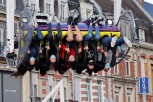 Γαλλία: Τον Νοέμβριο αναμένουν το δεύτερο κύμα κοροναϊού – Νέα μέτρα στη Μασσαλία