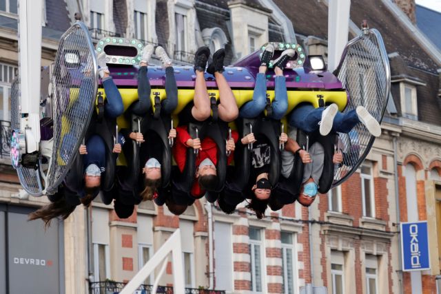 Γαλλία: Τον Νοέμβριο αναμένουν το δεύτερο κύμα κοροναϊού – Νέα μέτρα στη Μασσαλία